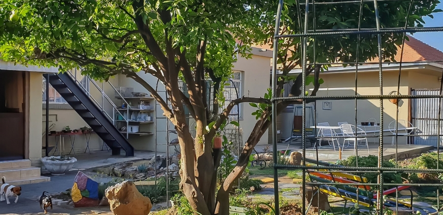 3 Bedroom Property for Sale in Wilgenhof Free State